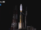 H2Bロケット打ち上げ「こうのとり」8号機搭載＝JAXA提供映像（2019年9月25日）
